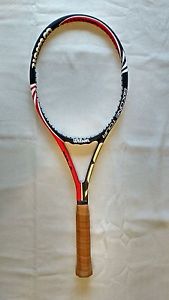 Wilson Six.One Tour BLX 90 4 5/8 L5 Tennis Racquet