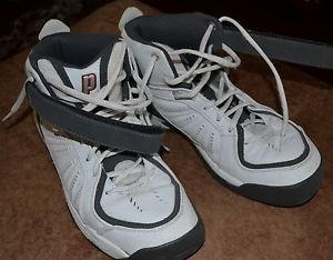 PRINCE VIPER MENS TENNIS SHOES SIZE 9.5