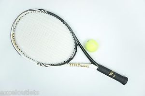 Wilson BLX Cirrus One FX 4 1/2 Tennis Racquet (#3252)