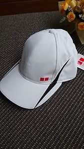 2016 French OPEN UNIQLO NOVAK DJOKOVIC , KEI NISHIKORI ,KUNIEDA  TENNIS CAP