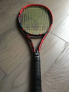 Yonex VCore Tour F 97 310g USED 4 3/8  -  Strung  -  Free Shipping