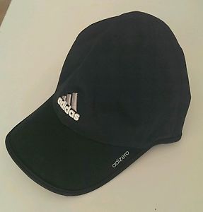 Adidas AdiZero II Cap - Adjustable (Unisex)