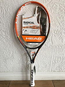 Head YouTek Graphene Radical S - Tennis Racquet - 4 3/8