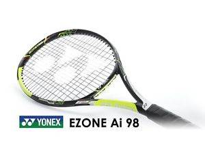 NEW Yonex EZONE Ai 98 (4 3/8)