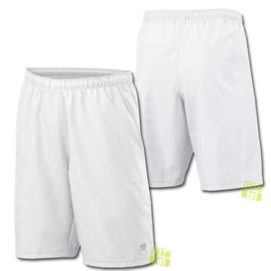 Wilson Chicos Shorts De Tenis Pantalones De Tenis Pantalones Deportivos Jr Rush