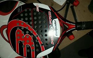 Bullpadel k3