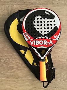 Pala Padel Vibora Taipan