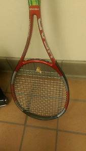 Head Liquidmetal Prestige Mid 93 Tennis racquet