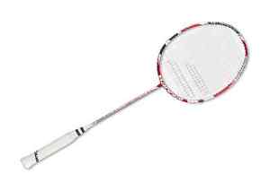 BABOLAT SATELITE 6.5 BRIO NOUVEAU105 raquette de badminton flex yun power blast