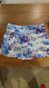 Sofibella tennis skirt