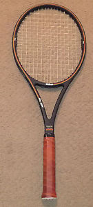 WILSON PRO STAFF 6.O (85) - MIDSIZE- ST. VINCENT - HPQ -VERY RARE