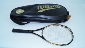 *NEW*Wilson Juice 100S BLX Tennisracket L4 = 4 1/2 Limited 100 Years racquet