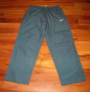 NWT Men's Nike Tennis Pants Size L Color 033  Style # 363204