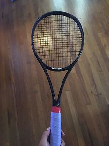 Tennis Racquet Wilson Blade 93 grip 4 1/2