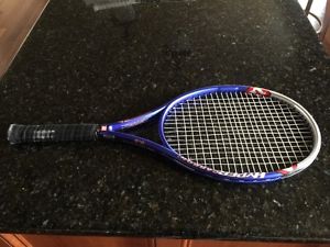 Wilson Hyper Carbon 5.9 Tennis Racket