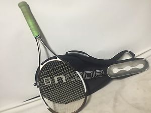 Wilson Blade 98 (18 X 20) Tennis Racquet 4 3/8