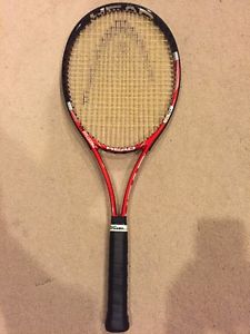 Head Youtek Prestige MP Tennis Racquet 4 3/8