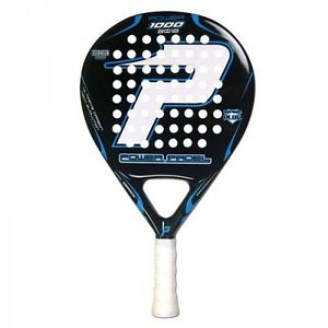 ESPA Pala POWER PADEL 1000 2012