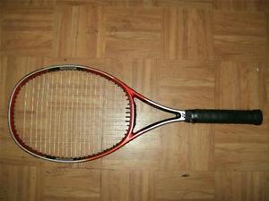 Yonex Ultimum Ti MP Tour 1 Midplus 98 4 3/8 grip Tennis Racquet