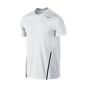 ESPA Camiseta de Tenis NIKE POWER UV CREW