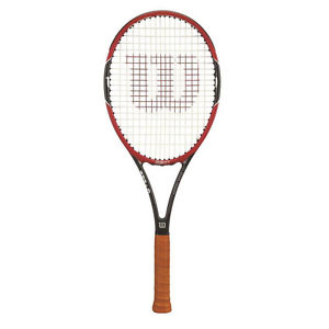 Wilson ProStaff RF 97 tennis racket 4 1/4