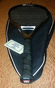 WILSON NCode N2 SuperOversize Tennis Racquet VERY NICE