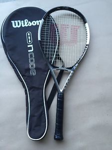 Wilson Ncode N6