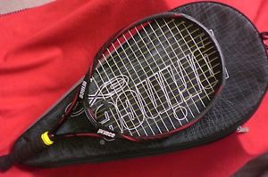 PRINCE PREMIER  105 ESP TENNIS   RACQUETS