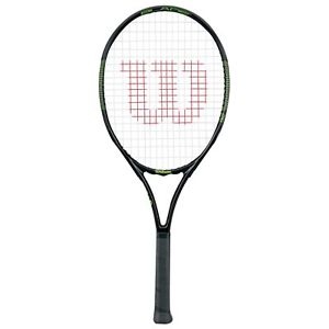 Wilson Racquet Sports WRT505700 Blade 26 Jr Tennis Racquet