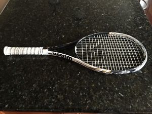 Wilson BLX blade lite