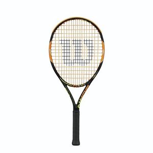 Wilson Racquet Sports WRT533300 Burn 25s Jr Tennis Racquet