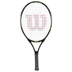 Wilson Racquet Sports WRT505500 Blade 23 Jr Tennis Racquet