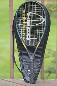 HEAD INTELLIGENCE I. S9 Grip Size 4-1/8 Tennis Racquet - Ships Same Day!