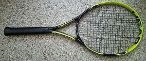 Head YouTek IG Extreme Pro 2.0 Tennis Racquet 4  1/2 Grip