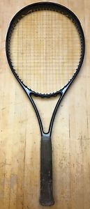 Prince CTS Thunderstick 110 Tennis Racquet 4 5/8