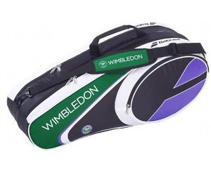 Babolat Club Wimbledon 6 Pack Tennis Bag