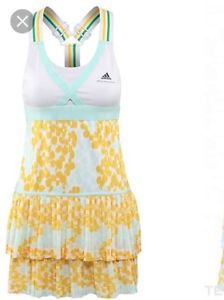 Adidas by Stella McCartney Tennis Dress - sz S Retail $120 NWT