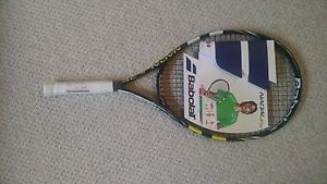 10 Babolat Nadal Junior Tennis Racquets - Various Sizes