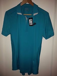 Lotto Tennis Shirt Polo Carter Hawaii Size US Small