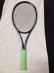 Wilson Blade 98 18x20 4-1/2 Tennis Racquet