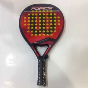 WILSON CARBON FORCE DEL 2016.PALA DE PADEL