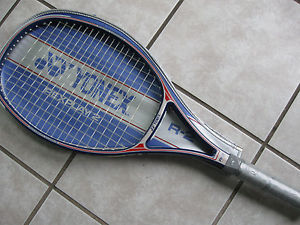 NEW Yonex R-2 Tennis Racquet