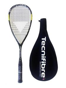 Tecnifibre Carboflex 125 Basaltex Raquette De Squash