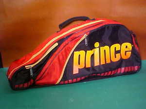 Tennis Racket Bag by PRINCE