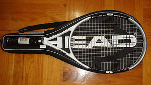 HEAD FlexPoint 10 Tennis Racquet Oversize (4 /1/2" Grip)  * * * BRAND NEW * * *