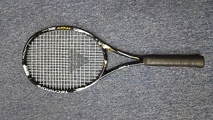 Tecnifibre TFight T-Fight 325 VO2 Max 4 3/8" Tennis Racquet USED