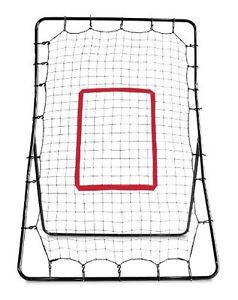 Baseball Pitch Pitching Throwing Fielding Trainer Youth Net Team Sport Softball