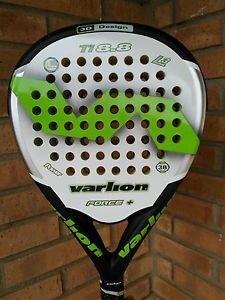 Pala Padel Varlion Avant Force +