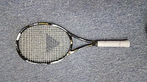 Tecnifibre TFight T-Fight 305 VO2 Max 4 3/8" Tennis Racquet USED