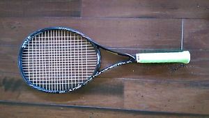 WILSON BLADE 104  4 3/8 2014 RACKET